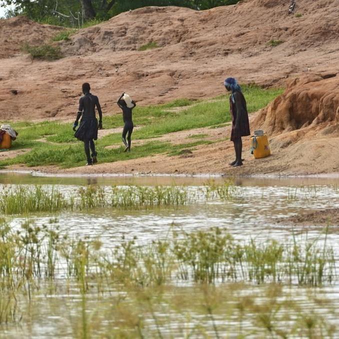 Guinea worm eradication effort enters ‘most difficult’ phase